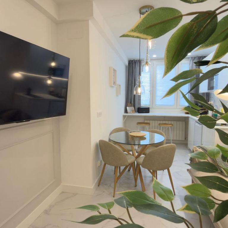 Viana apartaments - Estudio con bañera de hidromasaje - 17