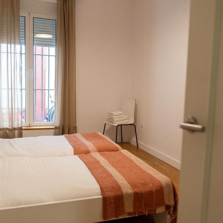 GoToSeville Talavera Suites - Two-Bedroom Deluxe Apartment - 27
