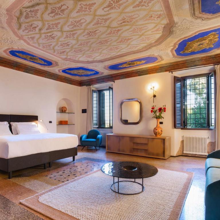Apartment CastellONE with Pool - Appartamento - Piano Terra - 1