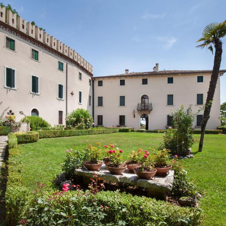 Apartment CastellONE with Pool - Appartamento - Piano Terra - 4
