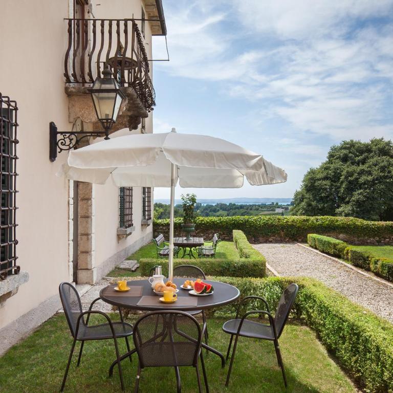 Apartment CastellONE with Pool - Appartamento - Piano Terra - 6