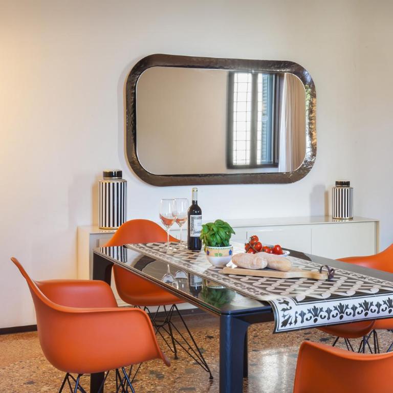 Apartment CastellONE with Pool - Appartamento - Piano Terra - 7