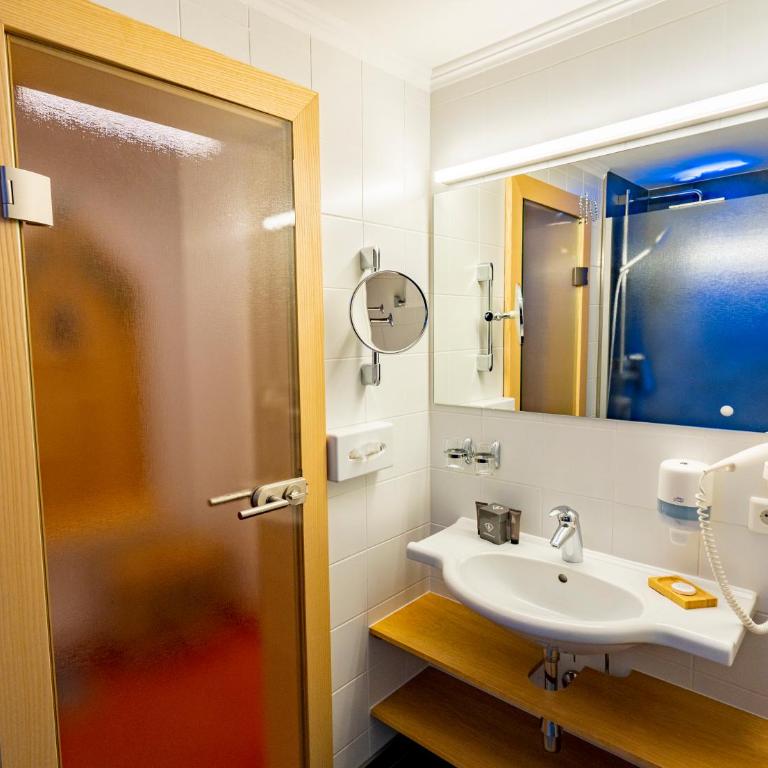 Alpenbad Hotel Hohenhaus - Familiensuite - 2