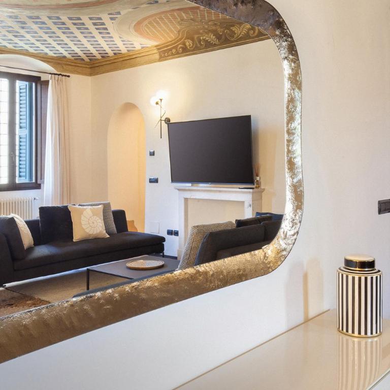 Apartment CastellONE with Pool - Appartamento - Piano Terra - 10