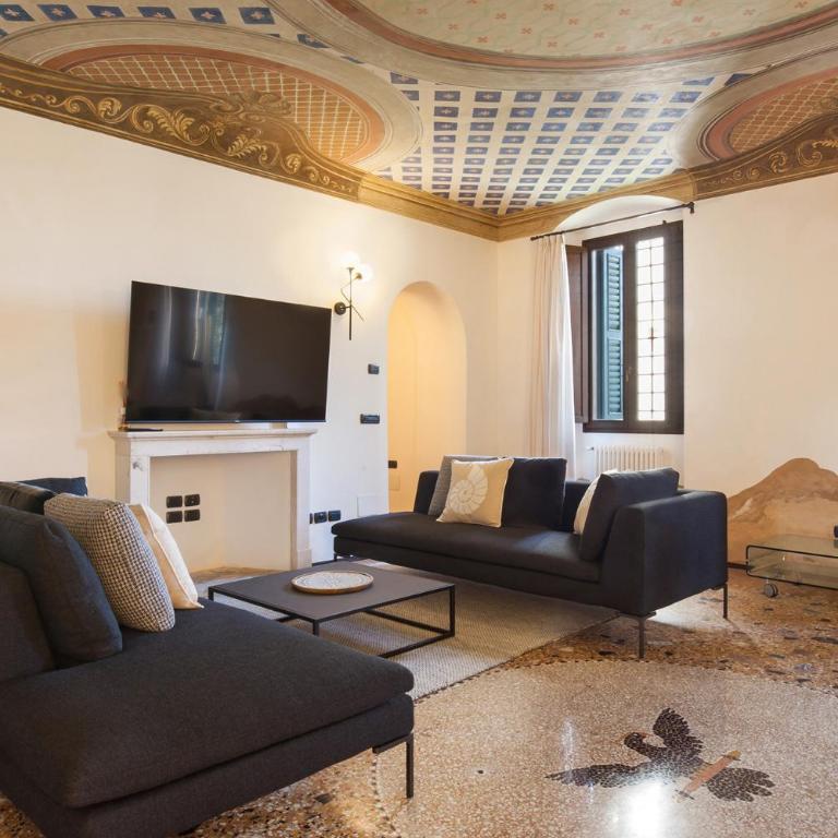 Apartment CastellONE with Pool - Appartamento - Piano Terra - 13