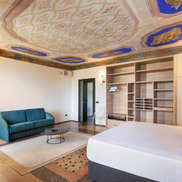 Apartment CastellONE with Pool - Appartamento - Piano Terra - 15