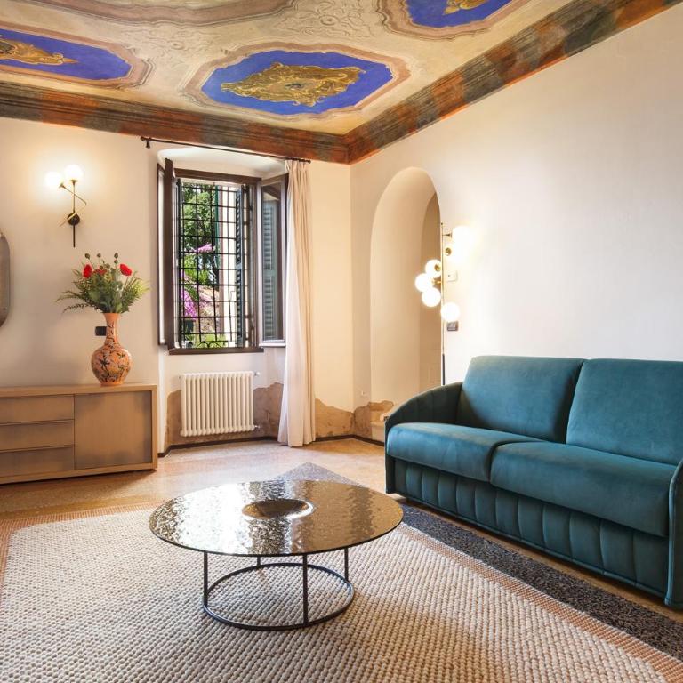Apartment CastellONE with Pool - Appartamento - Piano Terra - 17