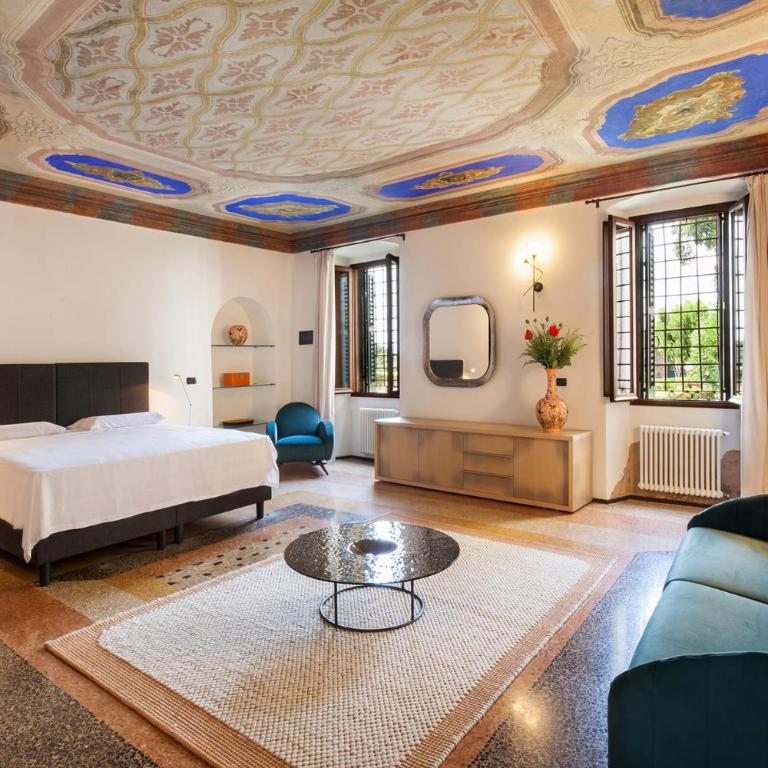 Apartment CastellONE with Pool - Appartamento - Piano Terra - 19