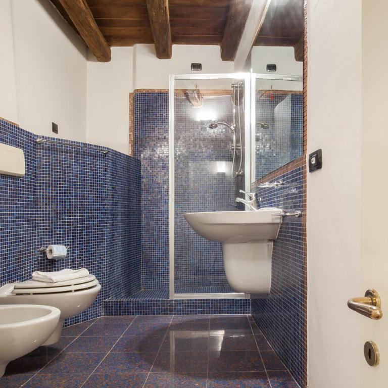 Apartment CastellONE with Pool - Appartamento - Piano Terra - 20