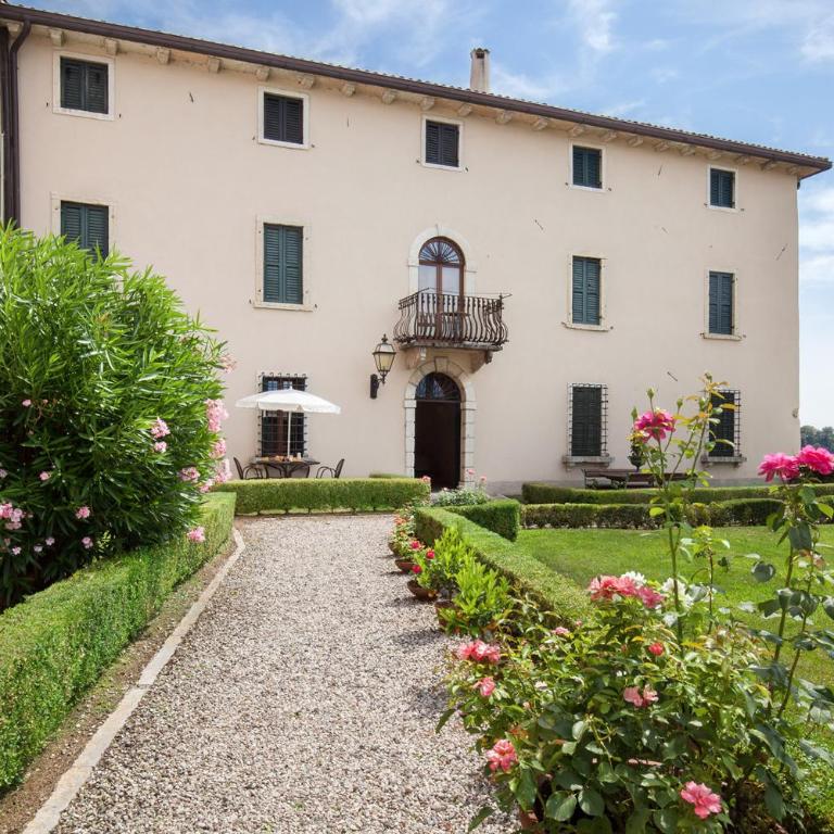 Apartment CastellONE with Pool - Appartamento - Piano Terra - 23