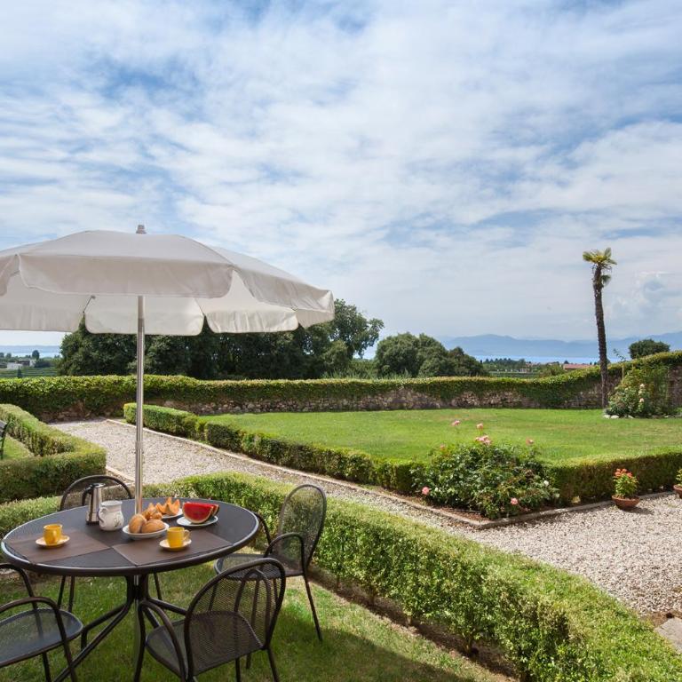 Apartment CastellONE with Pool - Appartamento - Piano Terra - 24