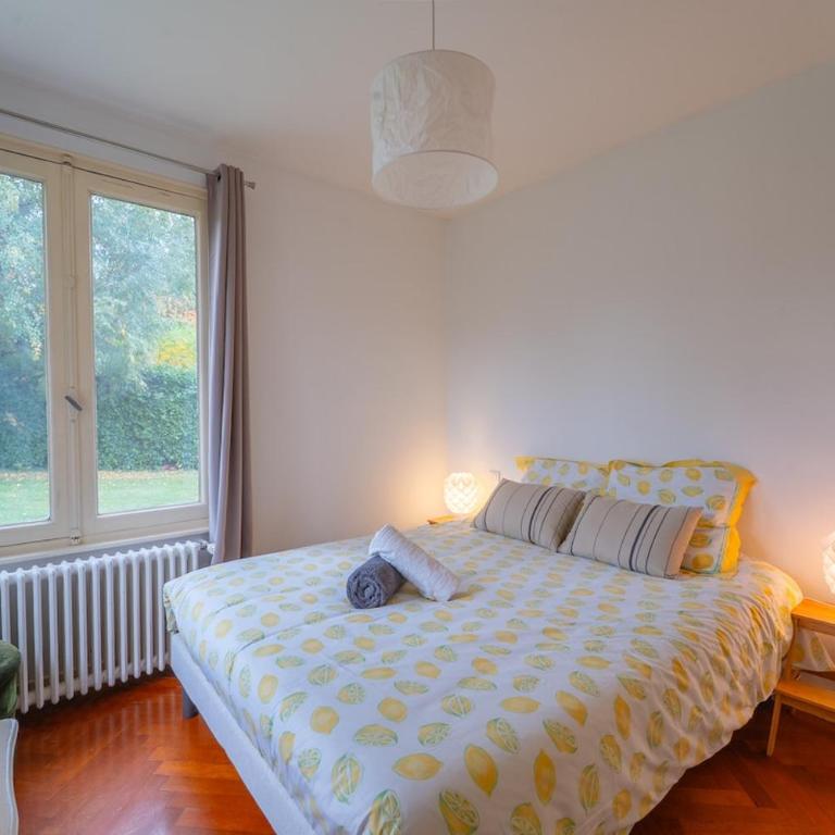 Villa individuelle Nernier proche lac - Villa 3 Chambres - 21