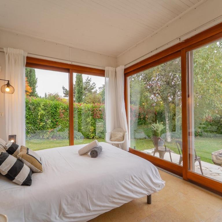 Villa individuelle Nernier proche lac - Villa 3 Chambres - 17
