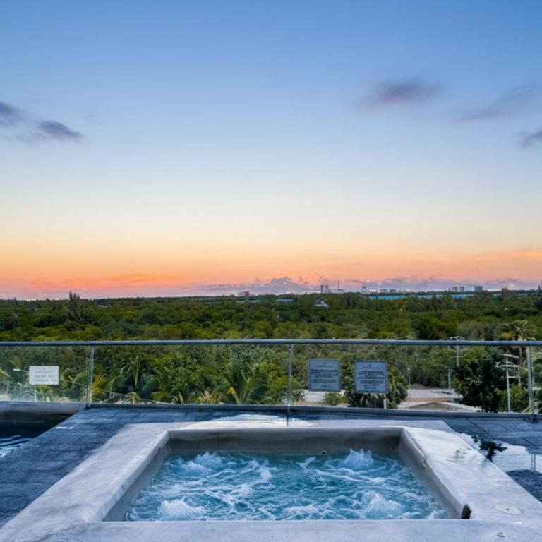 Casa Buddha - Pool, Jacuzzi and private terrace - Apartamento de 2 dormitorios - 9