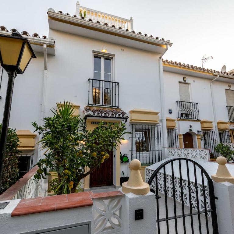 Casa Marcia Sea view Brand new townhouse - Three-Bedroom House - 11