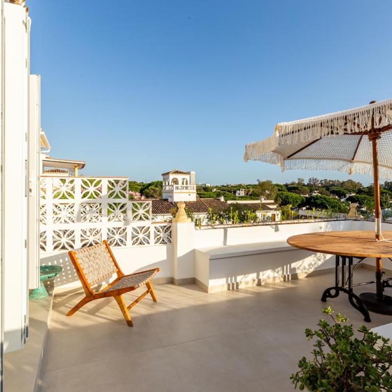 Casa Marcia Sea view Brand new townhouse - Three-Bedroom House - 15
