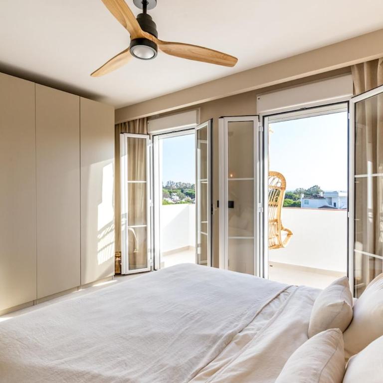 Casa Marcia Sea view Brand new townhouse - Three-Bedroom House - 16