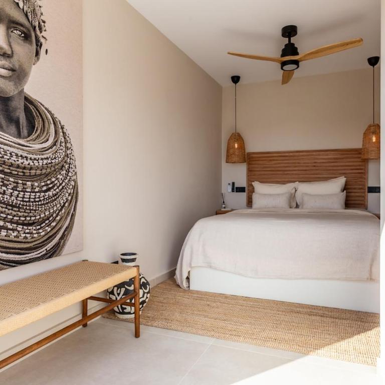 Casa Marcia Sea view Brand new townhouse - Three-Bedroom House - 25