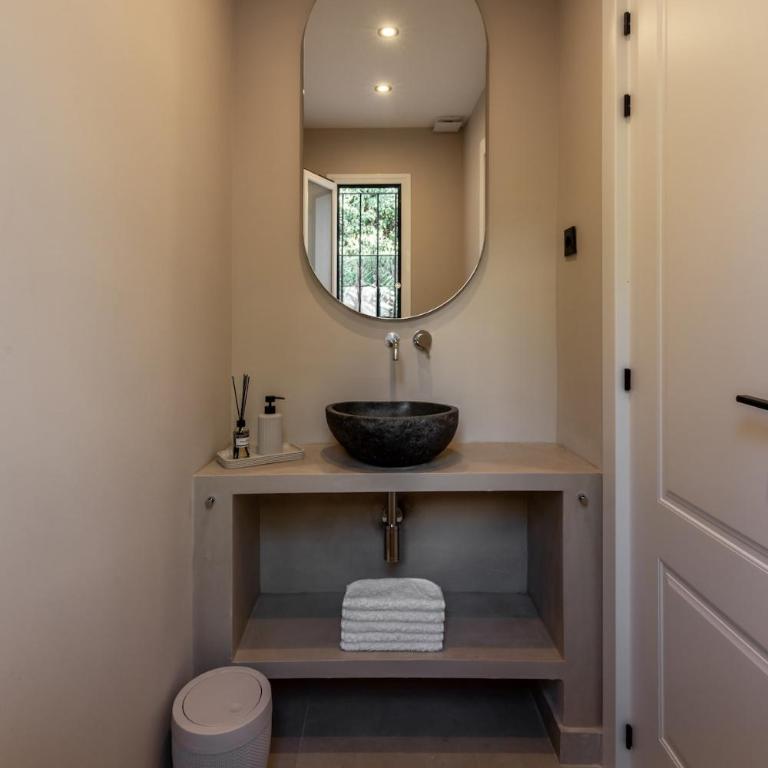 Casa Marcia Sea view Brand new townhouse - Three-Bedroom House - 28
