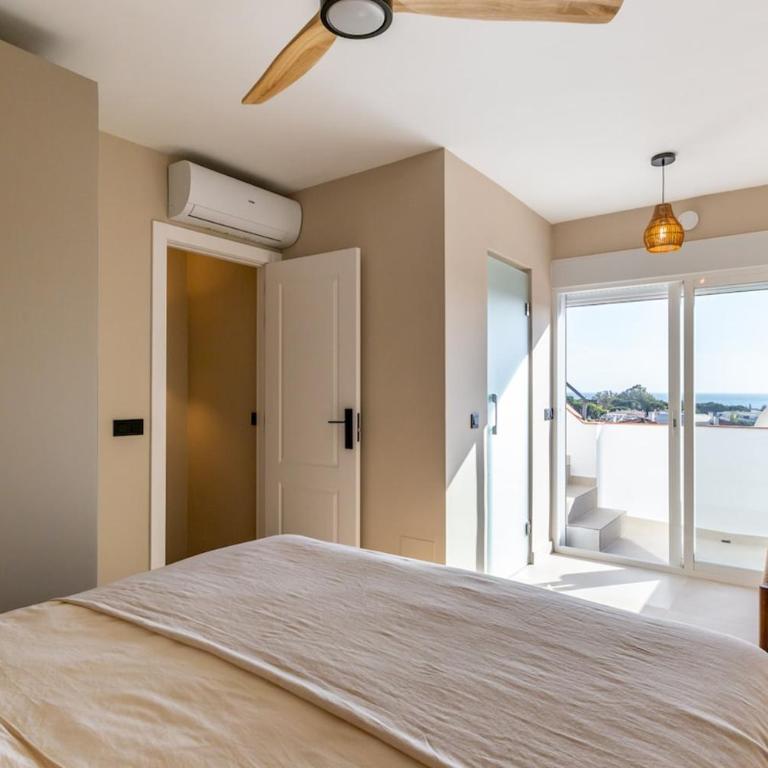 Casa Marcia Sea view Brand new townhouse - Three-Bedroom House - 30