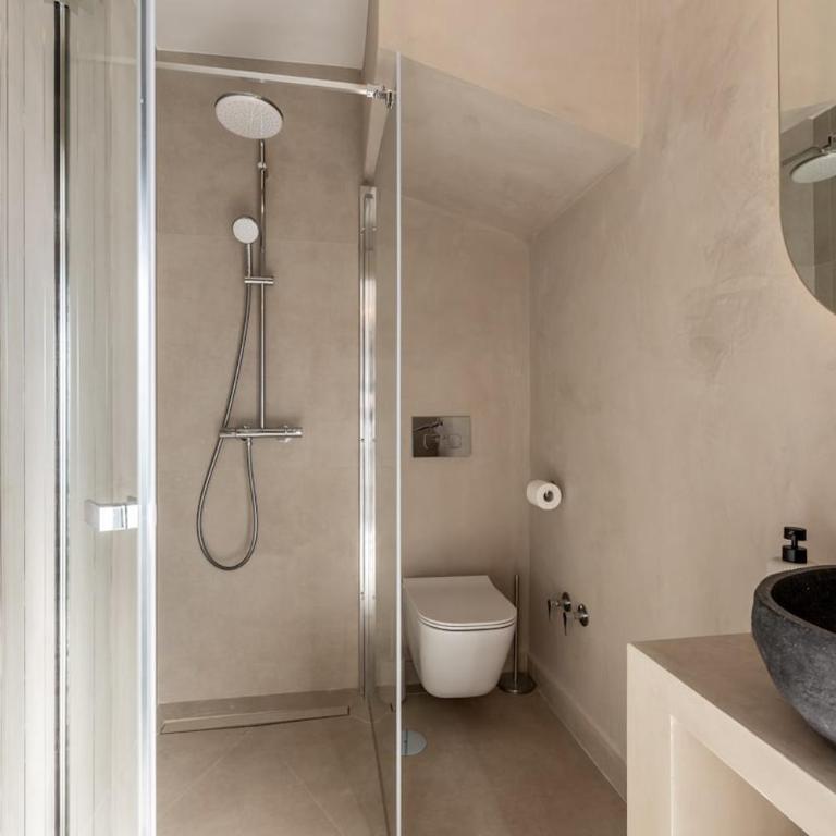 Casa Marcia Sea view Brand new townhouse - Three-Bedroom House - 32