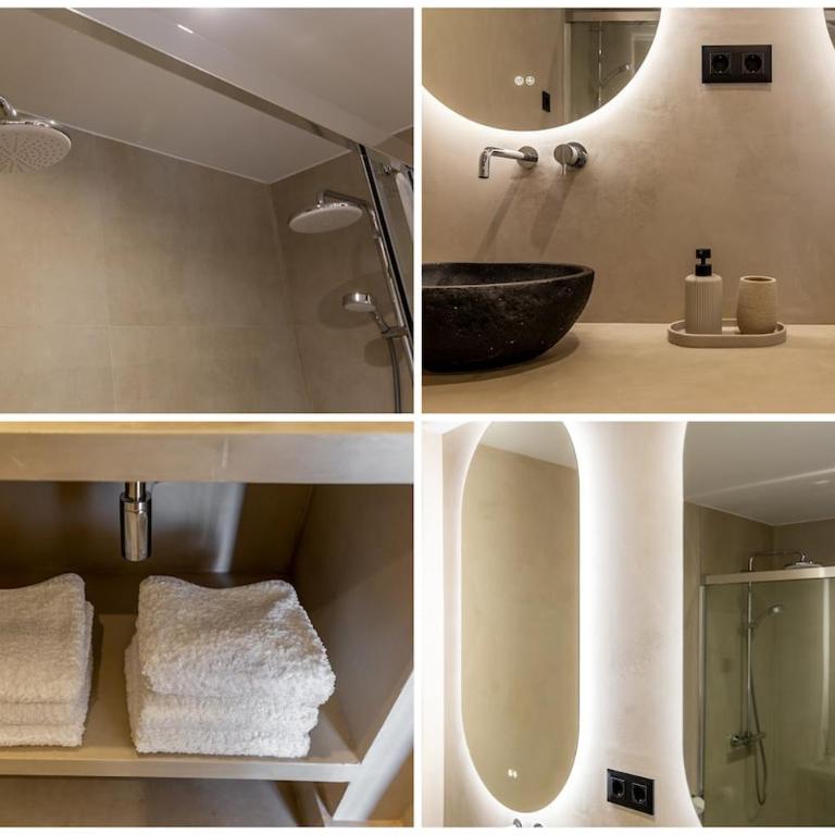 Casa Marcia Sea view Brand new townhouse - Three-Bedroom House - 34