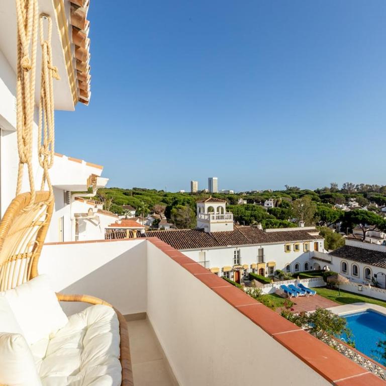 Casa Marcia Sea view Brand new townhouse - Three-Bedroom House - 37