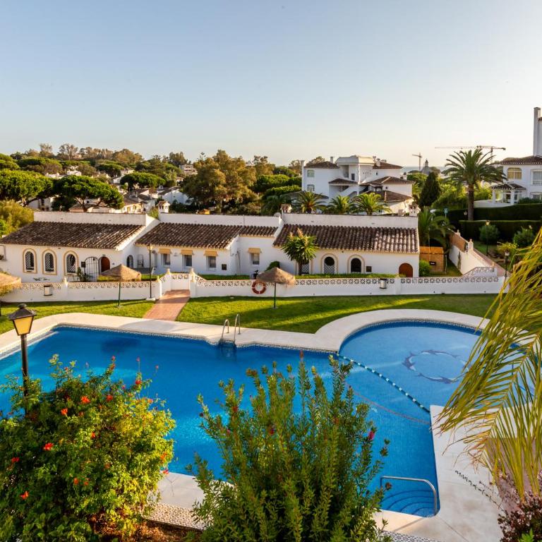 Casa Marcia Sea view Brand new townhouse - Three-Bedroom House - 1