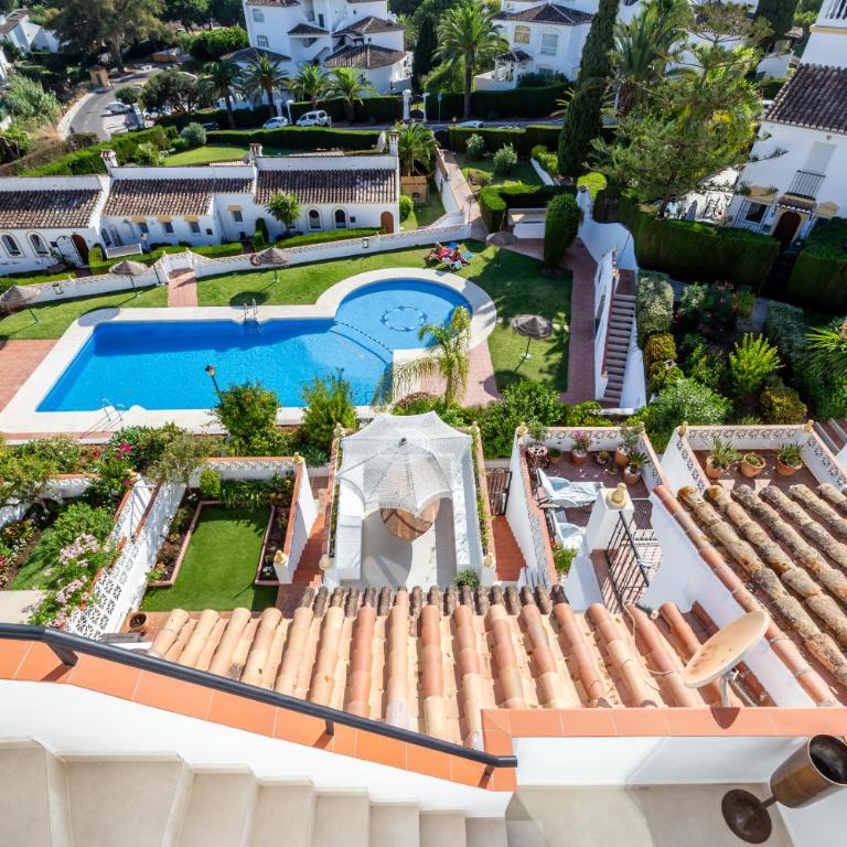 Casa Marcia Sea view Brand new townhouse - Three-Bedroom House - 14
