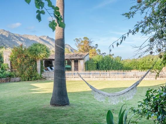 Can Gat - Villa - 19