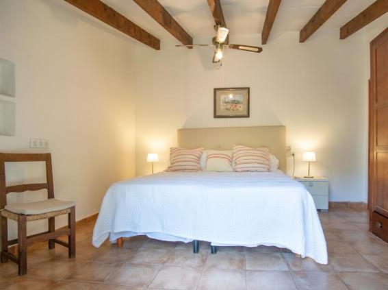 Can Gat - Villa - 12