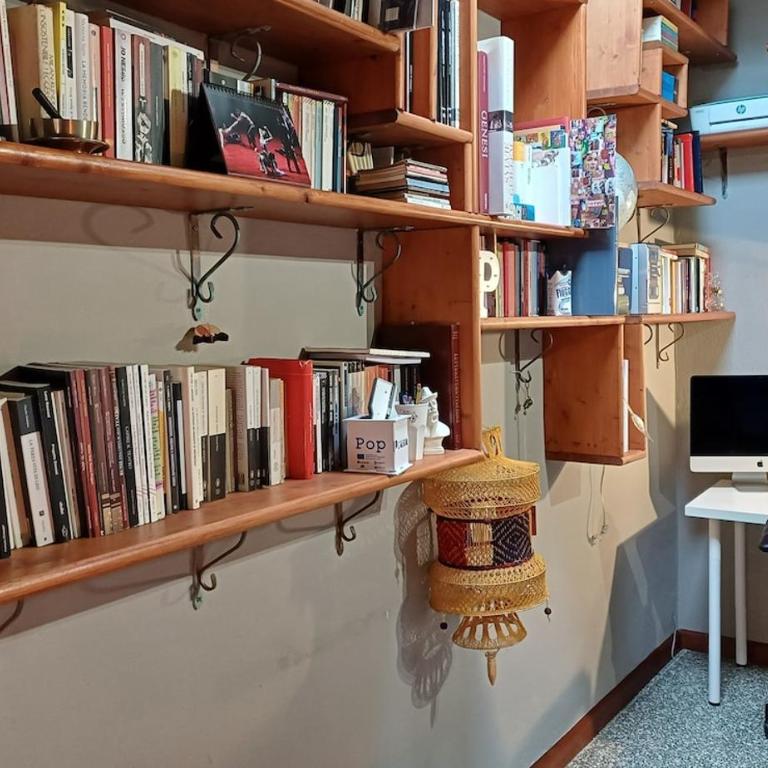 Maison Mondrian, a due passi dal Duomo - Appartamento con 2 Camere da Letto - 3