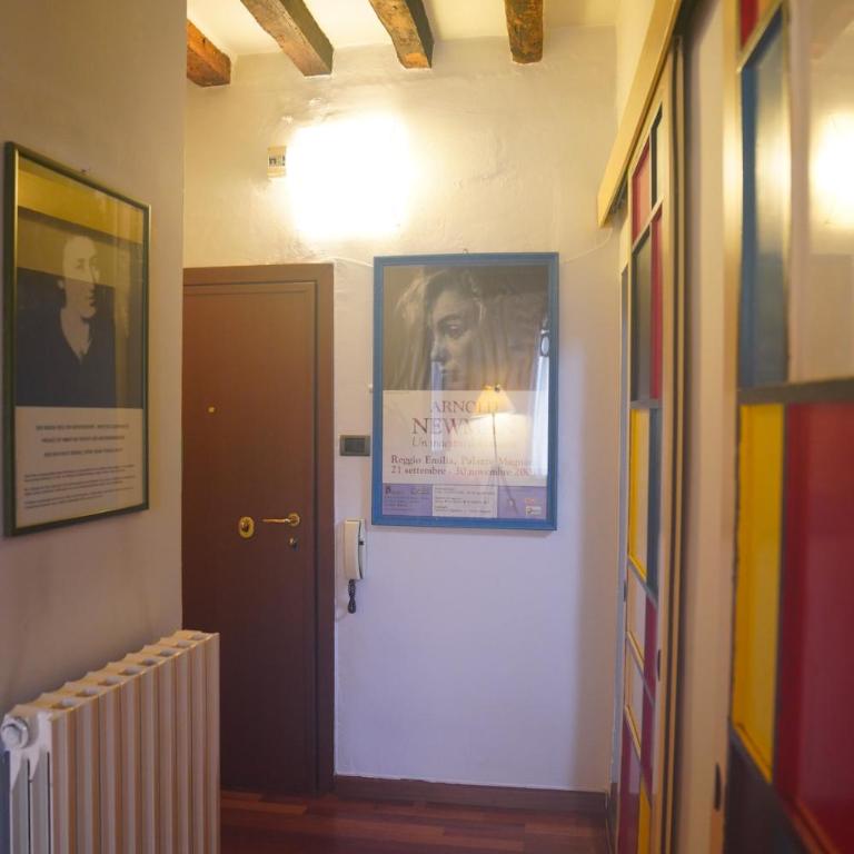 Maison Mondrian, a due passi dal Duomo - Appartamento con 2 Camere da Letto - 4
