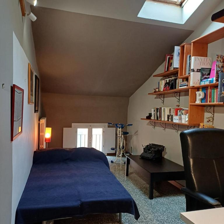 Maison Mondrian, a due passi dal Duomo - Appartamento con 2 Camere da Letto - 5