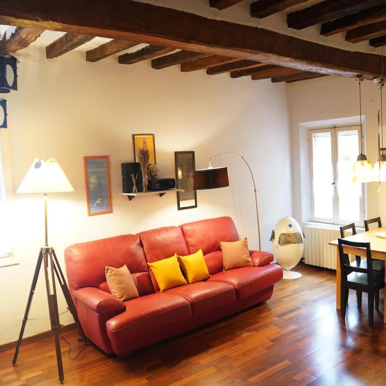 Maison Mondrian, a due passi dal Duomo - Appartamento con 2 Camere da Letto - 9
