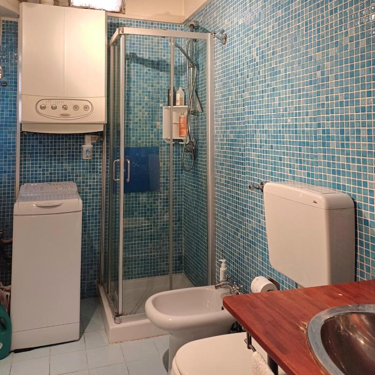 Maison Mondrian, a due passi dal Duomo - Appartamento con 2 Camere da Letto - 10