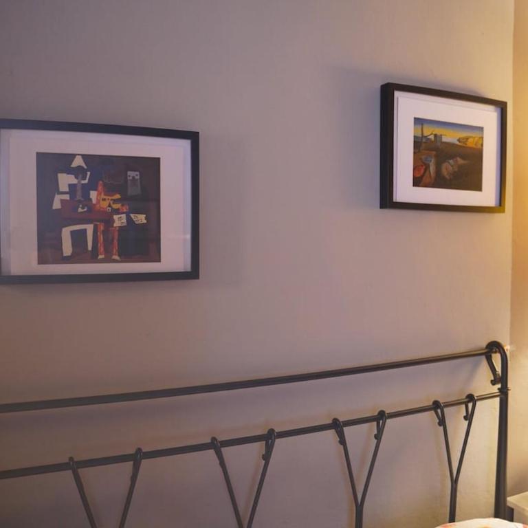 Maison Mondrian, a due passi dal Duomo - Appartamento con 2 Camere da Letto - 13