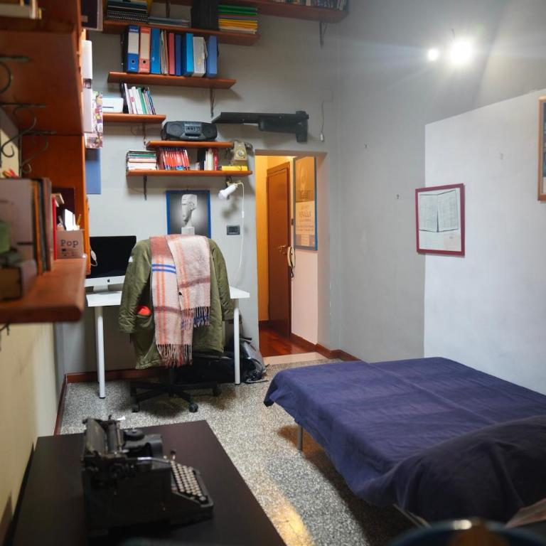 Maison Mondrian, a due passi dal Duomo - Appartamento con 2 Camere da Letto - 14