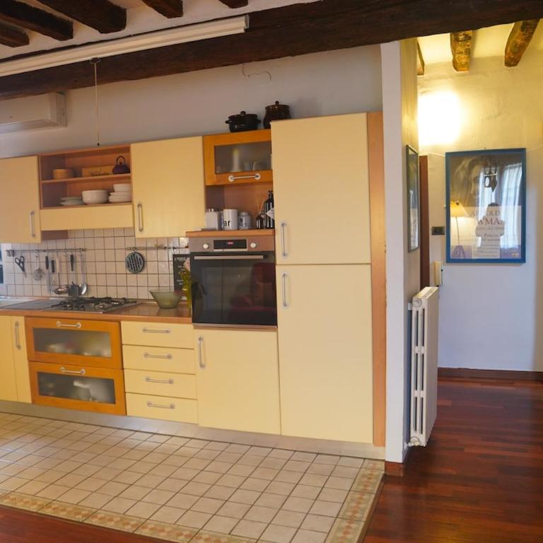 Maison Mondrian, a due passi dal Duomo - Appartamento con 2 Camere da Letto - 21
