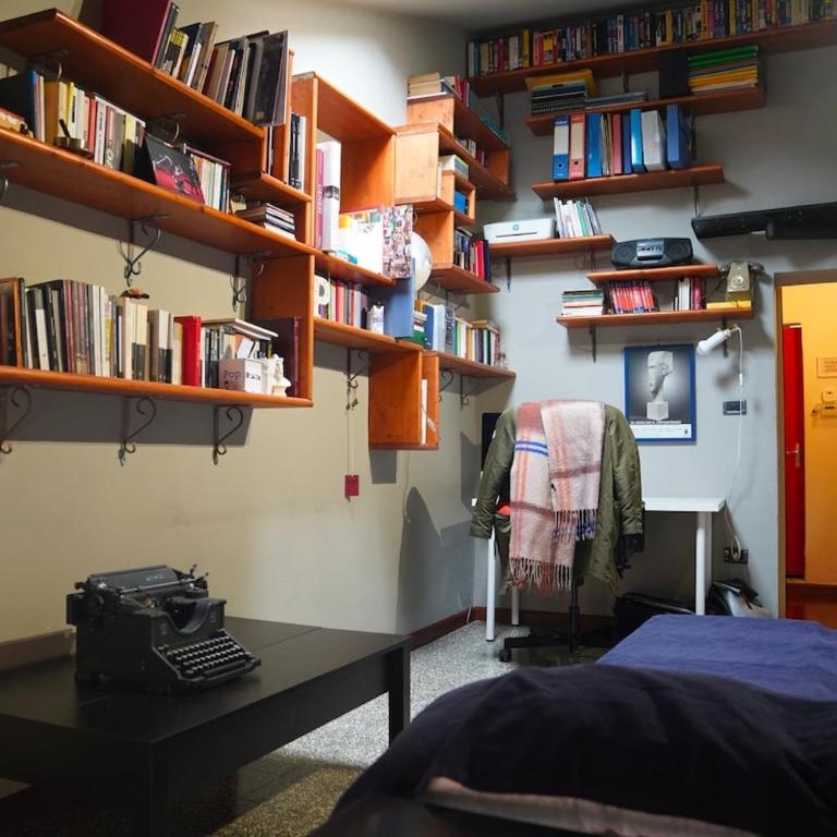 Maison Mondrian, a due passi dal Duomo - Appartamento con 2 Camere da Letto - 25