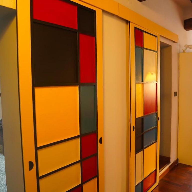 Maison Mondrian, a due passi dal Duomo - Appartamento con 2 Camere da Letto - 26