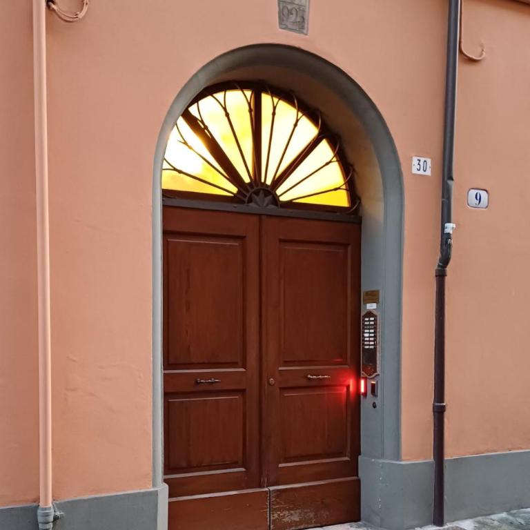 Maison Mondrian, a due passi dal Duomo - Appartamento con 2 Camere da Letto - 27
