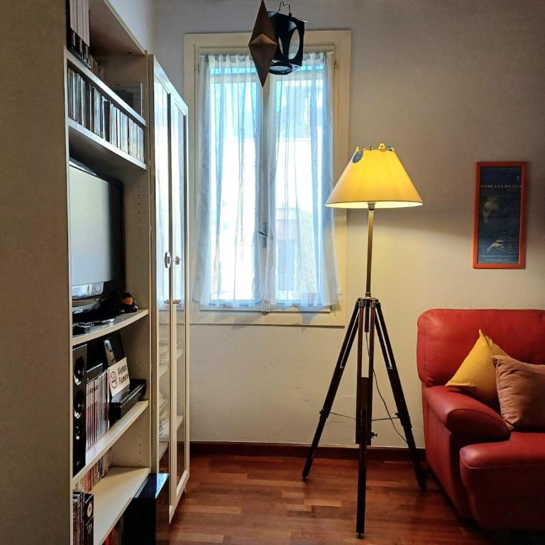 Maison Mondrian, a due passi dal Duomo - Appartamento con 2 Camere da Letto - 31