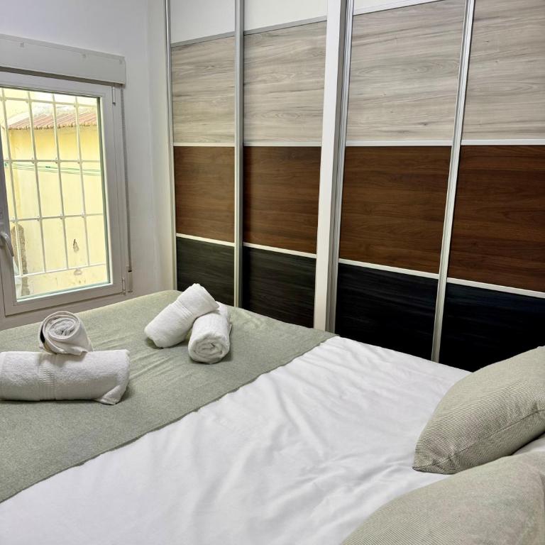 AR Tetuán Apartamento moderno y bien comunicado - Apartamento de 1 dormitorio - 5