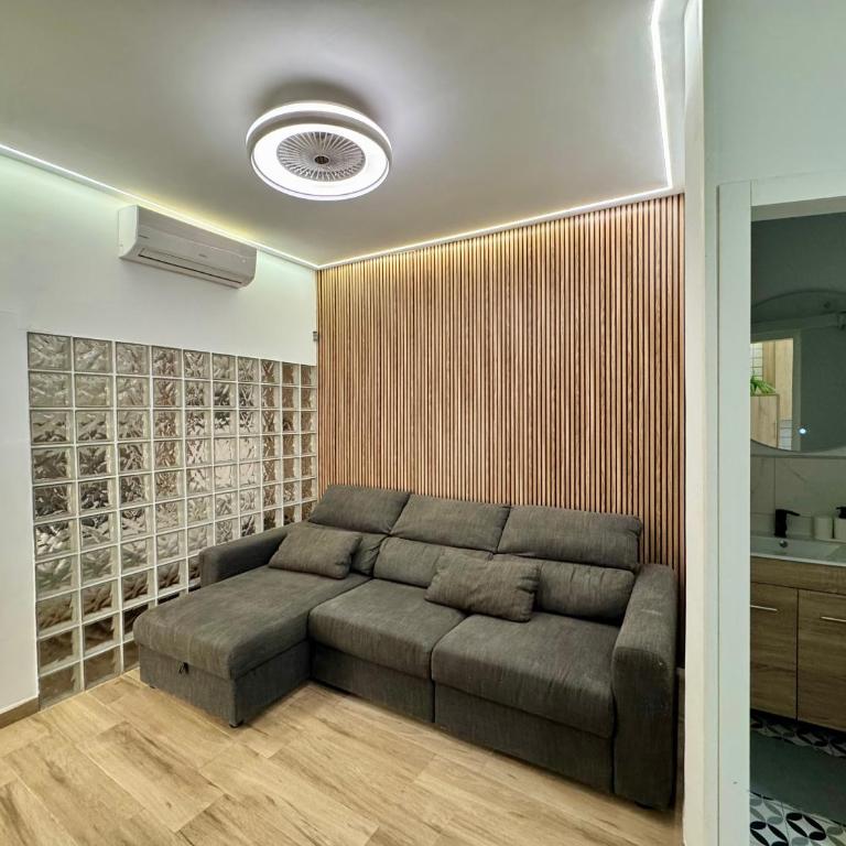 AR Tetuán Apartamento moderno y bien comunicado - Apartamento de 1 dormitorio - 4