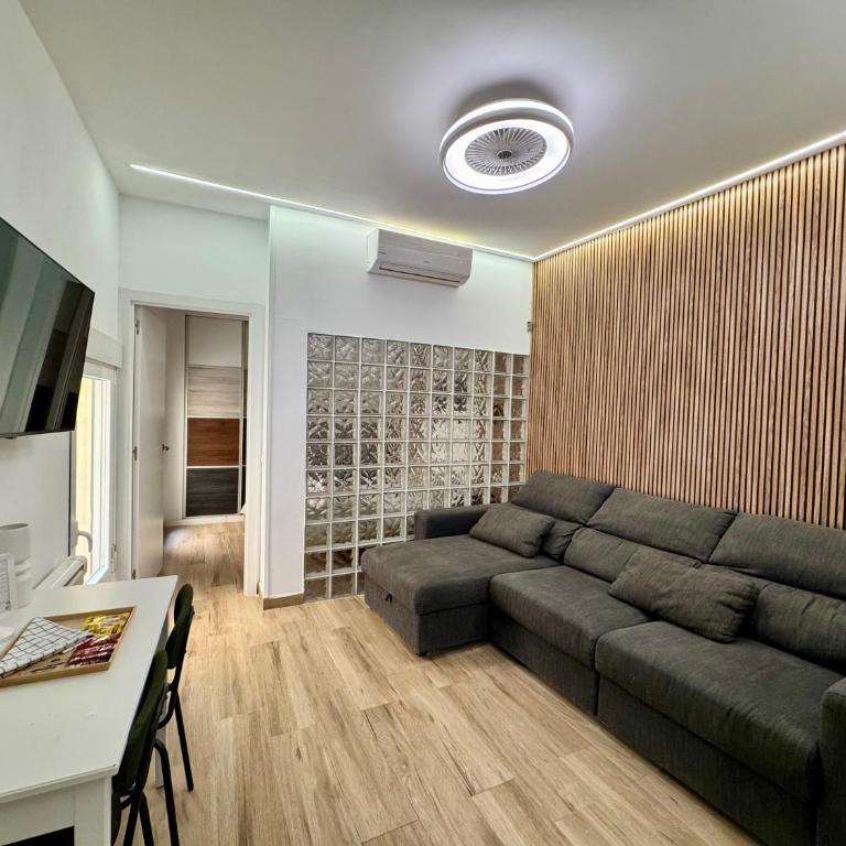 AR Tetuán Apartamento moderno y bien comunicado - Apartamento de 1 dormitorio - 3