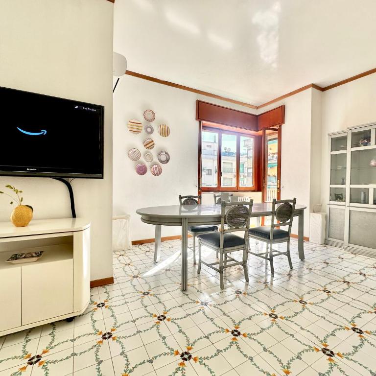 Large family appartament with pool - Appartamento con 3 Camere da Letto - 1