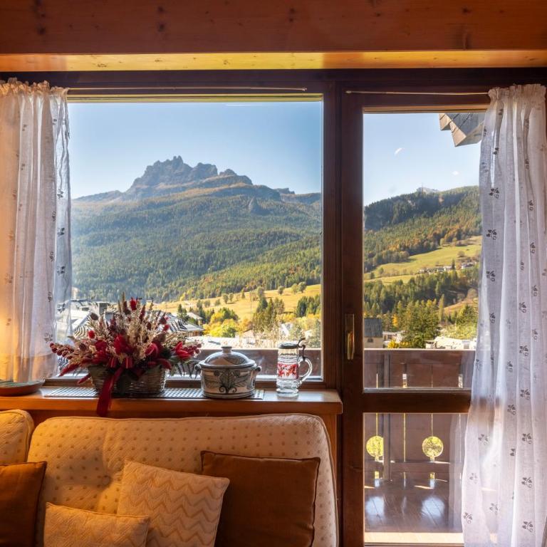 Villa Allegra Mountain view - Villa con 3 Camere da Letto - 3