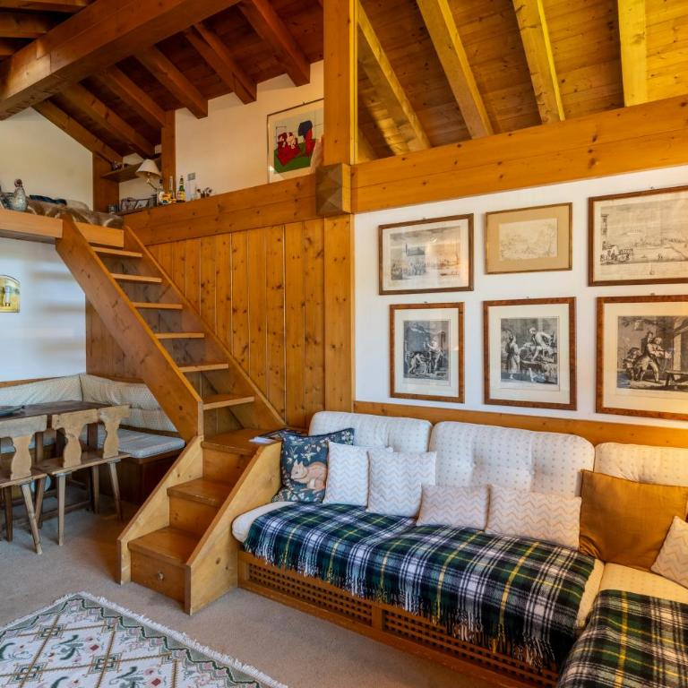 Villa Allegra Mountain view - Villa con 3 Camere da Letto - 4