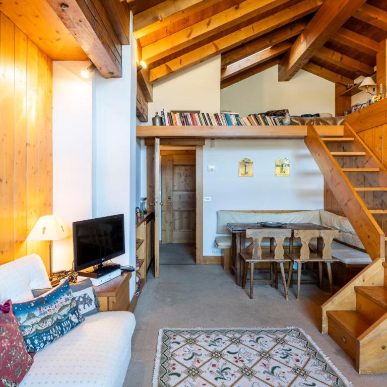 Villa Allegra Mountain view - Villa con 3 Camere da Letto - 5
